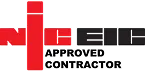 NICEIC Approved Contractor