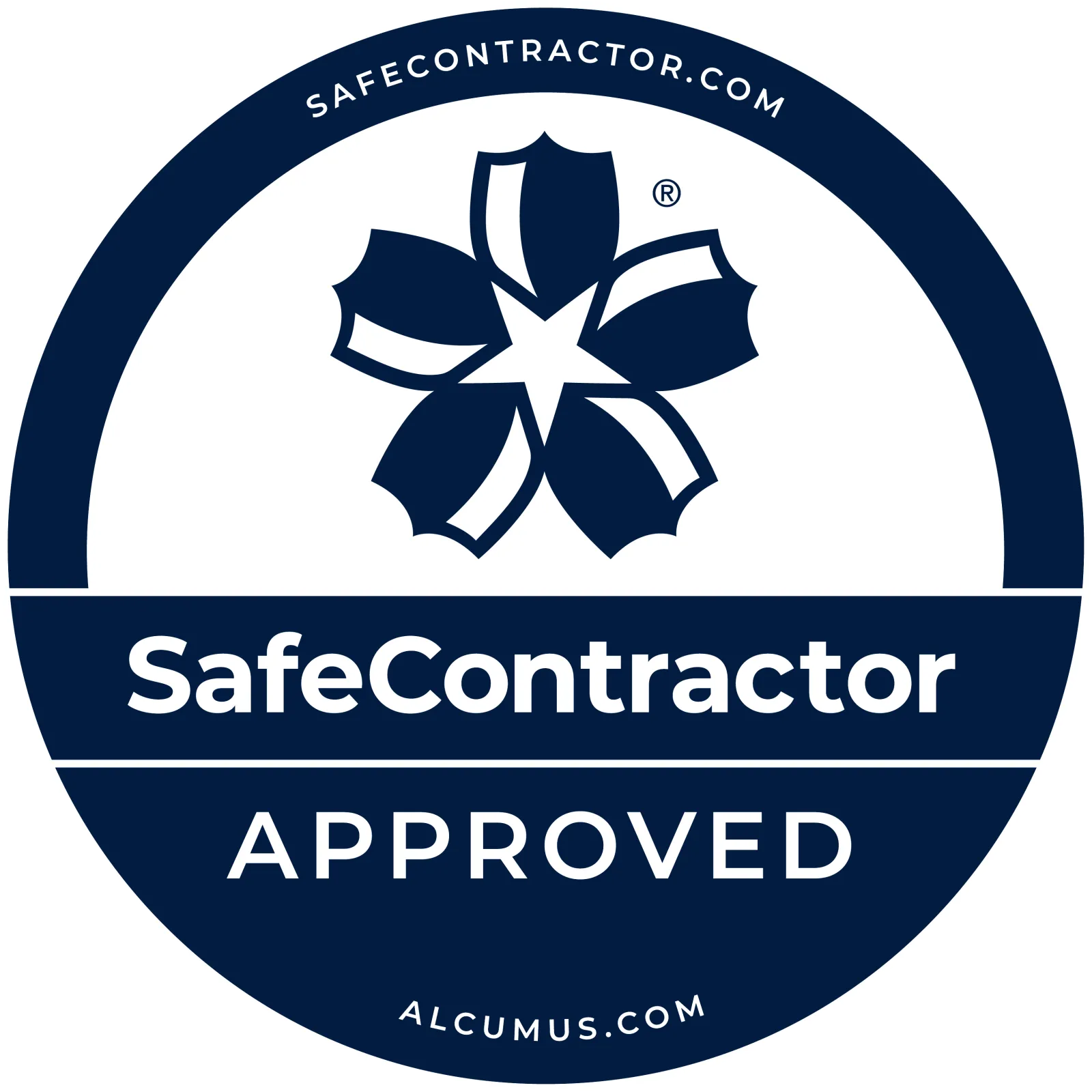 SafeContractor Approved