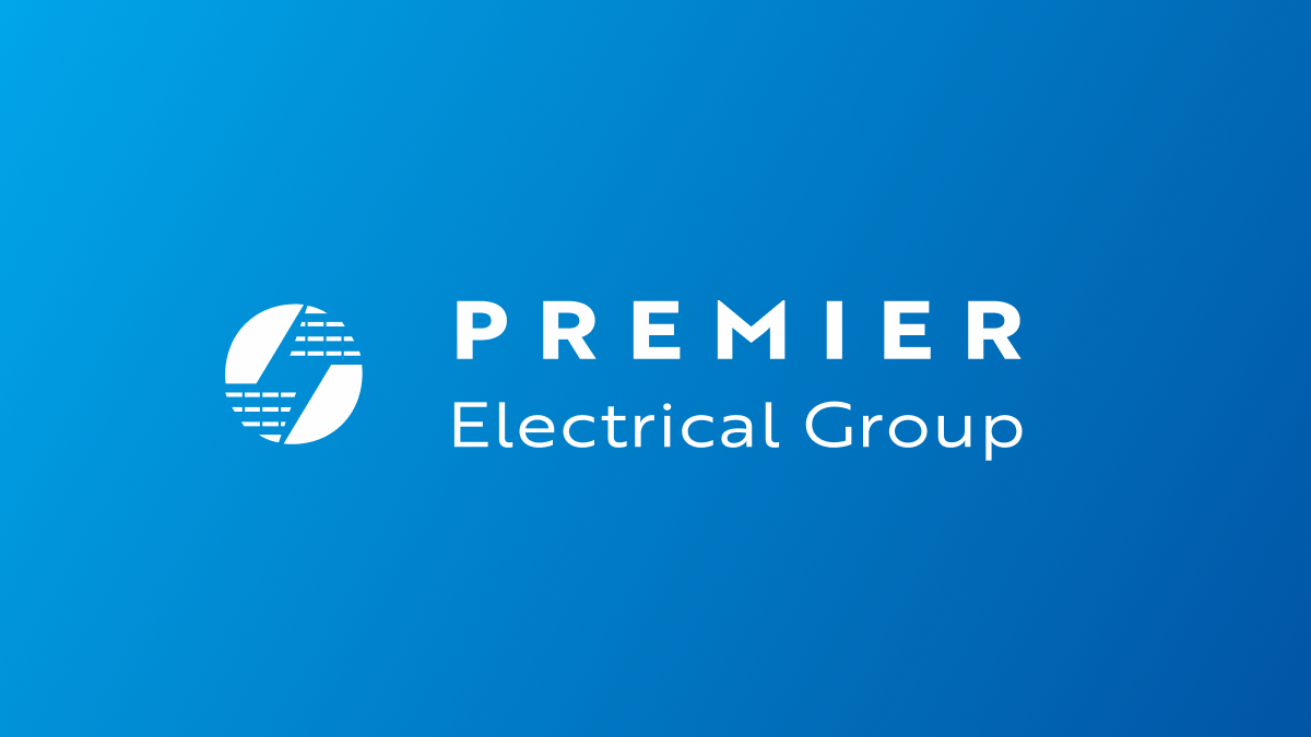 Premier Electrical Group Ltd logo
